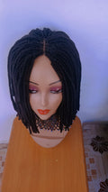 Tegan Spring Twist Wig — Closure Onyx