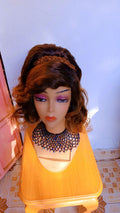 Beehive Wig