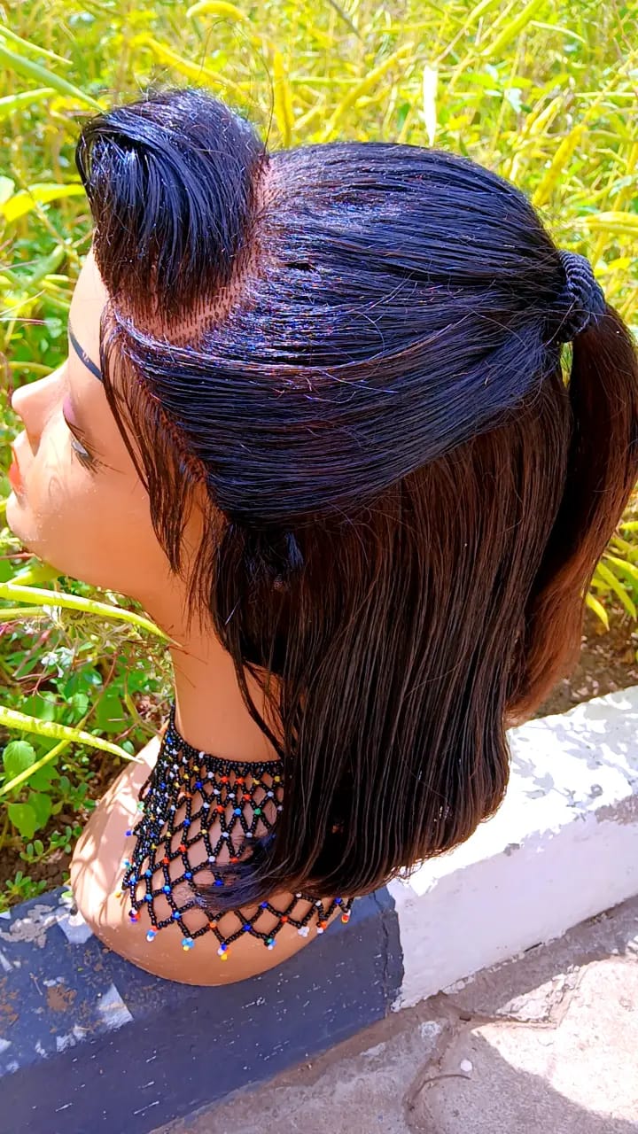 Bob Wig