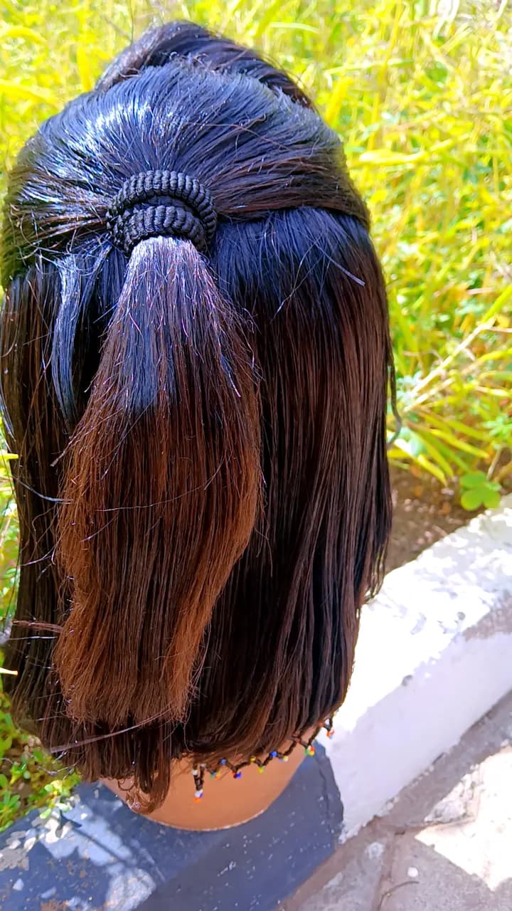 Bob Wig