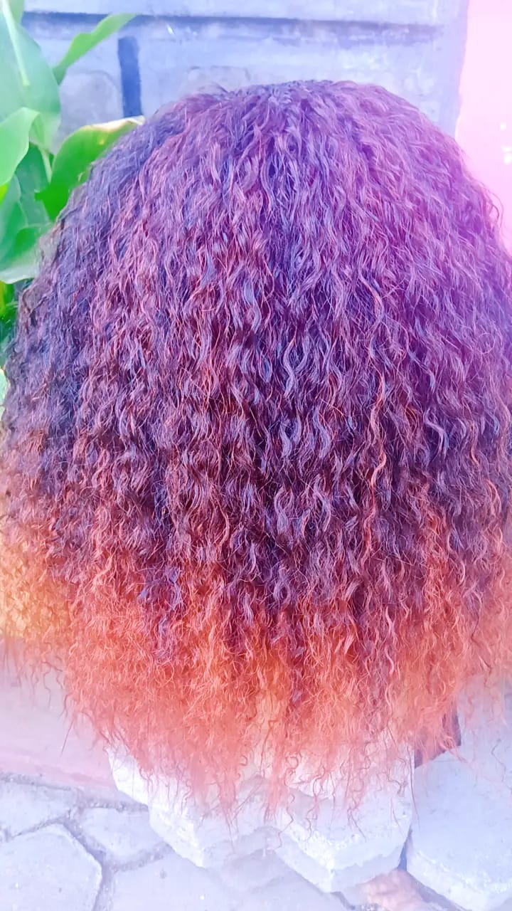 Zuri Sunset