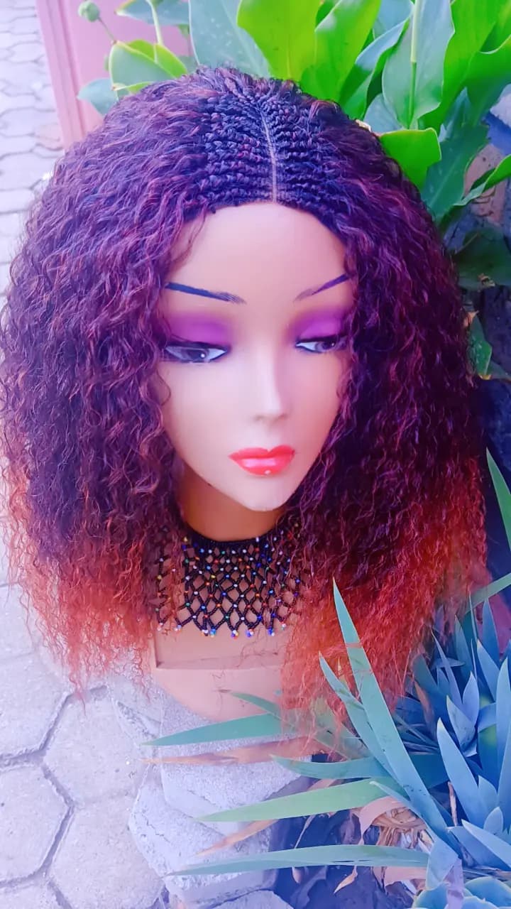 Zuri Sunset
