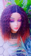 Zuri Sunset