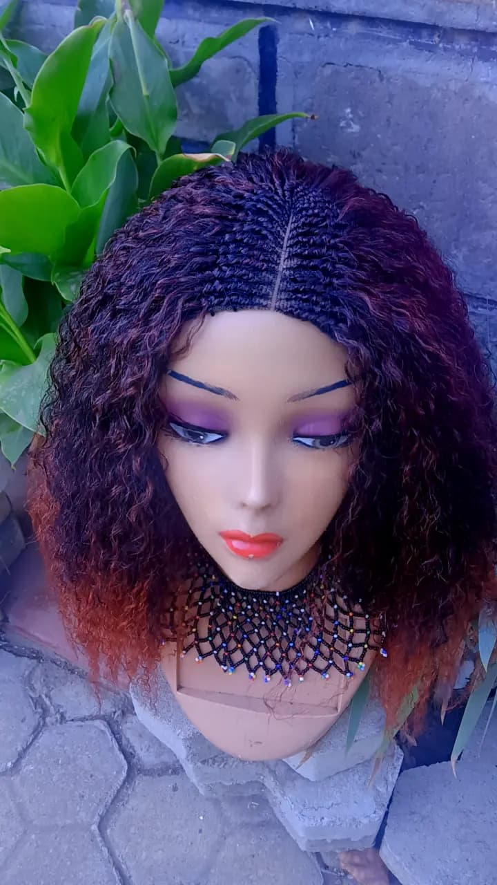 Zuri Sunset
