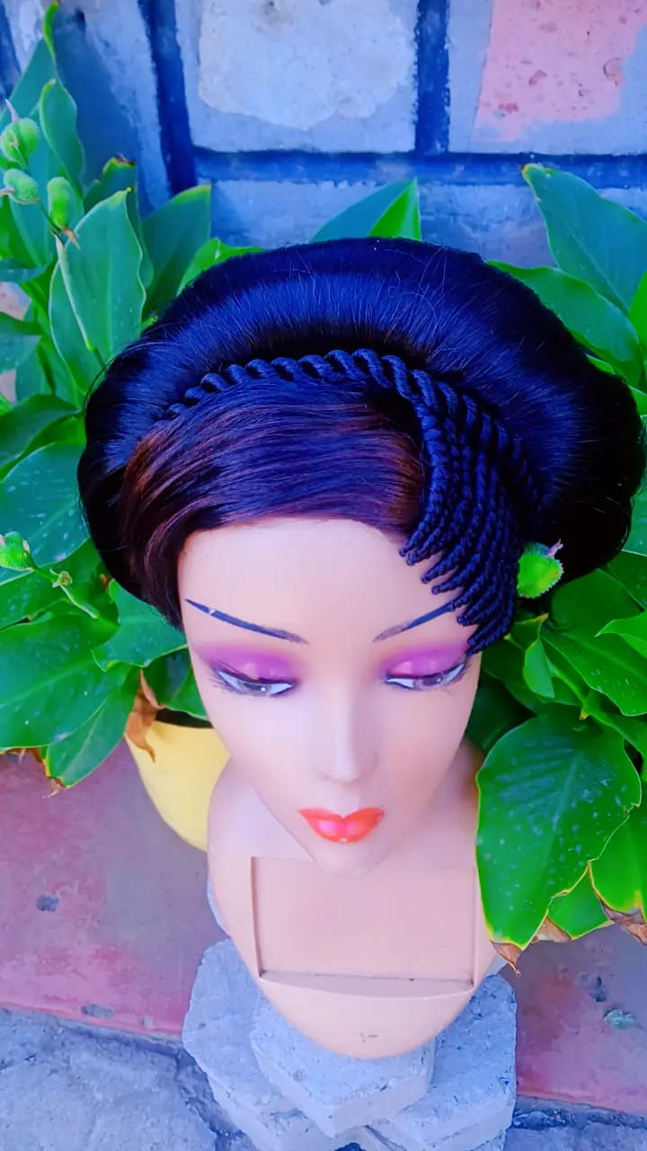 Taji Twist
