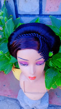 Taji Twist