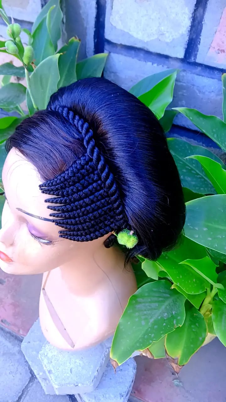Taji Twist