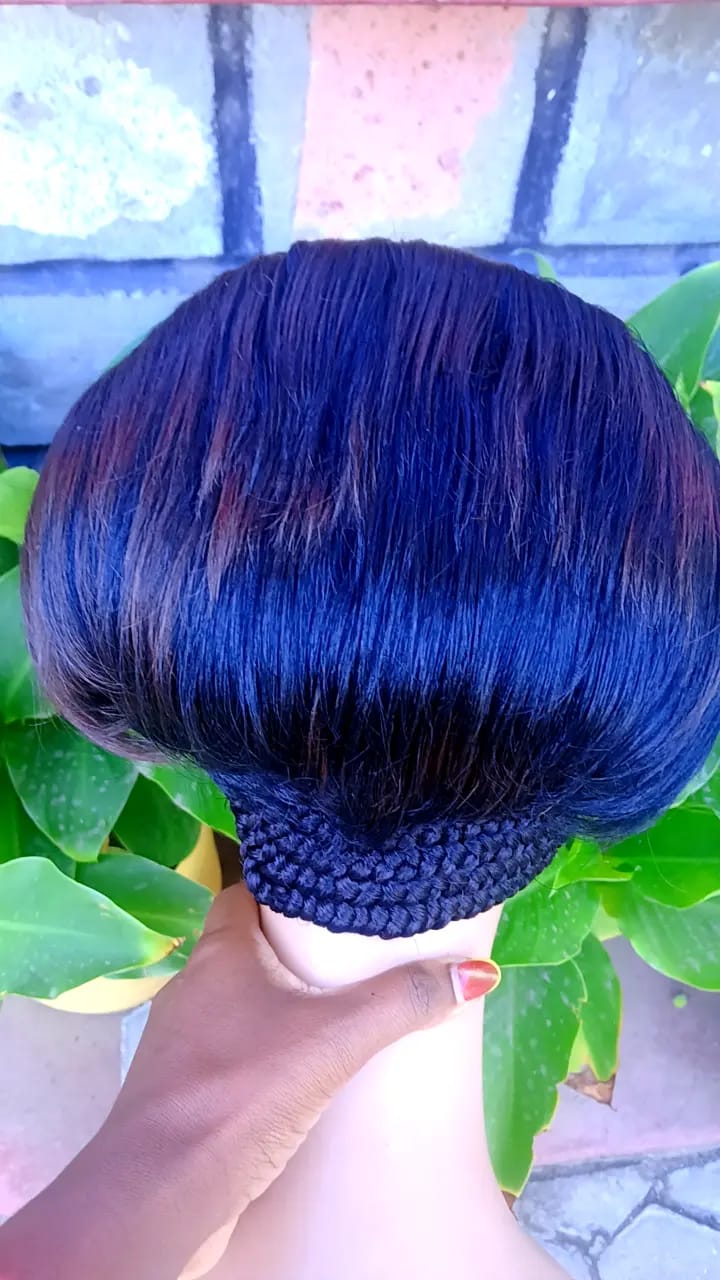 Taji Twist