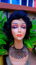 Johari Curly Twist Wig