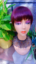 Pixie Cut Wig