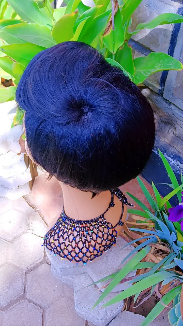 Pixie Cut Wig
