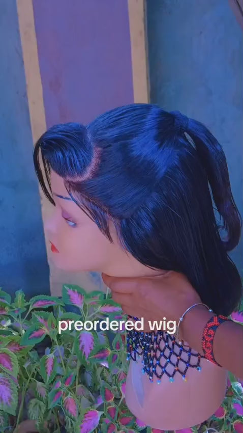 Bob Wig
