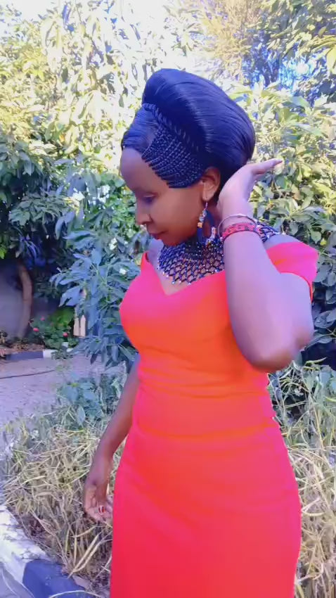 Taji Twist