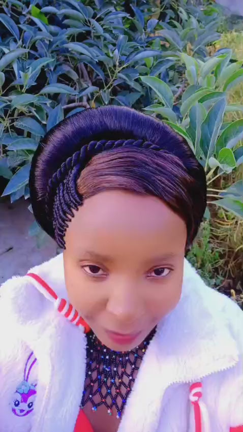 Taji Twist