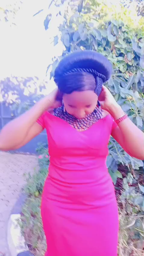 Taji Twist